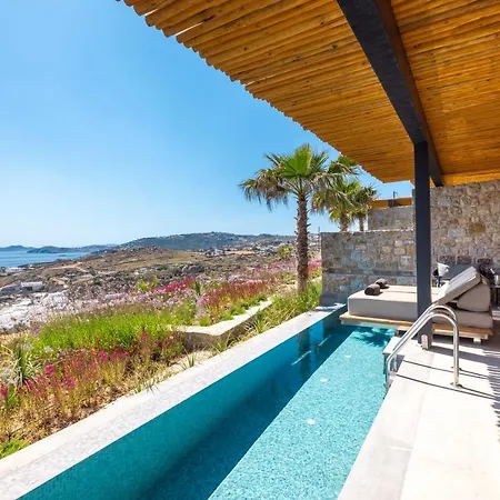 Tropicana , & Mykonos Hotel 4*