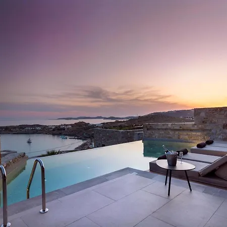 Hotel Tropicana , & Mykonos 4*